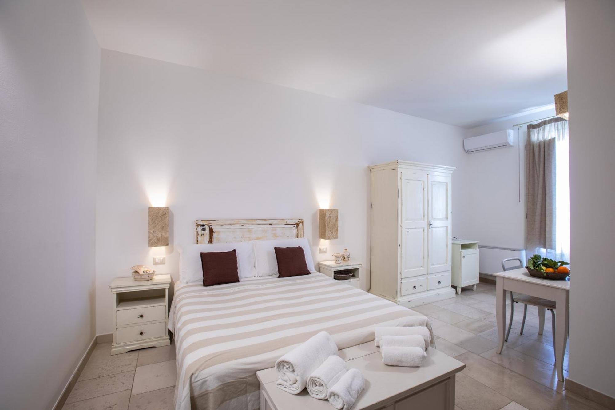 Il Torrino B&B Sannicola Exterior foto